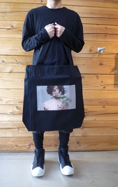 _JULIUS SS 19 Collection 657BGU2 : VIBE_nagano/JULIUS・The _JULIUS SS 19 Collection 657BGU2 : VIBE_nagano/JULIUS・The