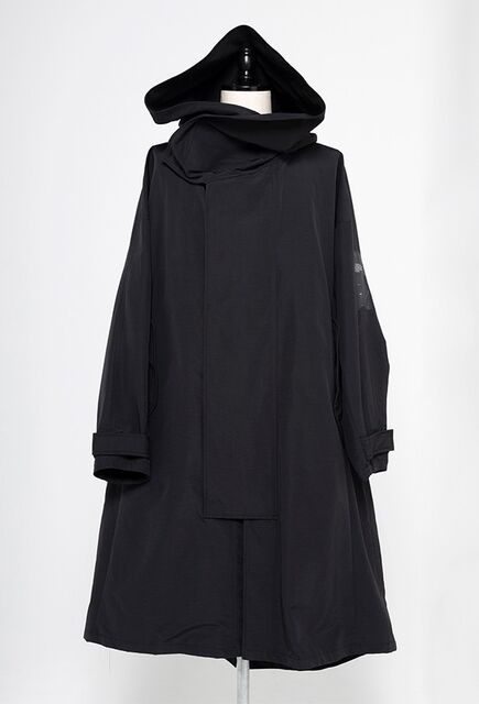 JULIUS PRE-SS22 767COM2 : VIBE_nagano/JULIUS・The Viridi-anne