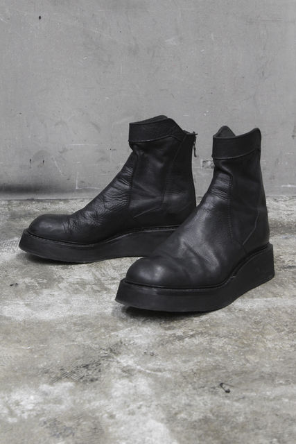 _julius & MA_julius SS2015 Collection : VIBE_nagano/JULIUS・The