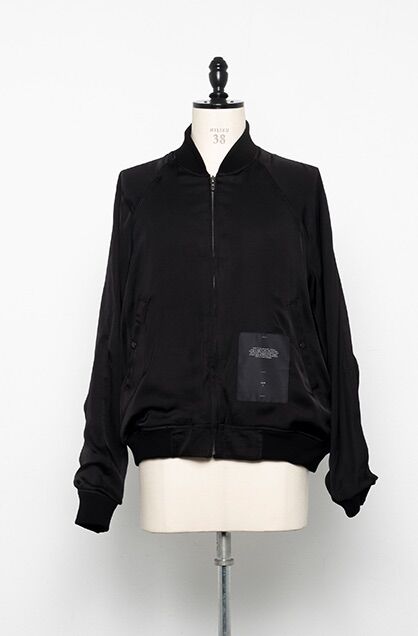 julius ジャケット ユリウス JULIUS ジャケット 通販 - 大阪心斎橋 / 京都 -FASCINATE