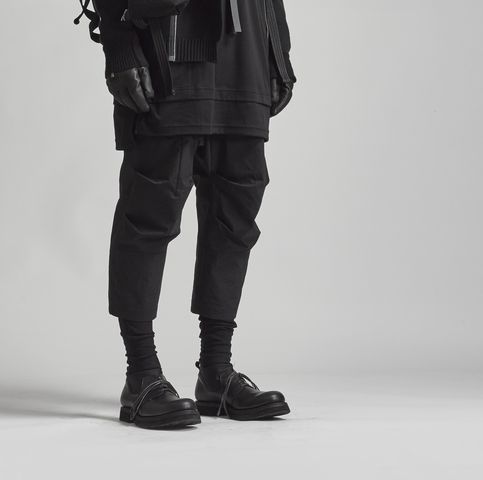 The Viridi-anne AW18 Collection : VIBE_nagano/JULIUS・The Viridi