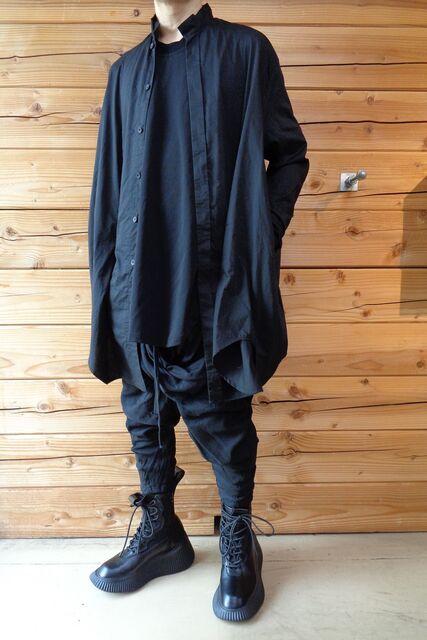 JULIUS SS20 Collection 697SHM2・697PAM1 : VIBE_nagano/JULIUS・The