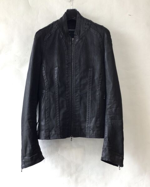 JULIUS 727KNM1 サイズ3 JULIUS 727KNM1 サイズ3 JULIUS[ユリウス] / GORDINI / JULIUS 25 FW