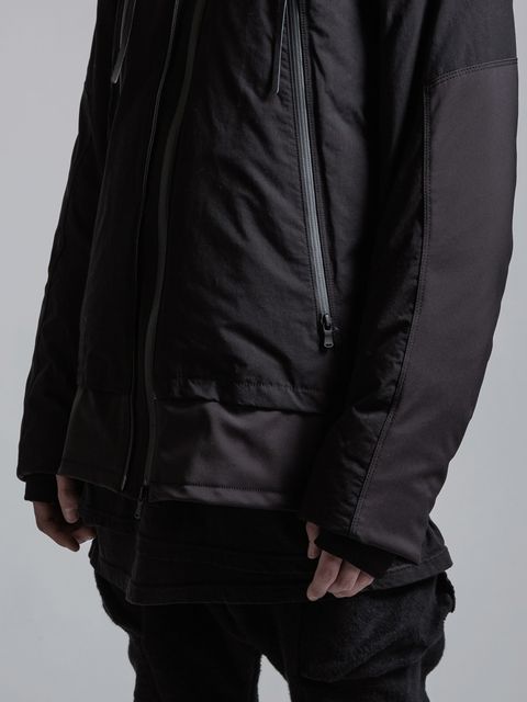 The Viridi-anne × RIP VAN WINKLE コラボダウン再入荷 : VIBE_nagano