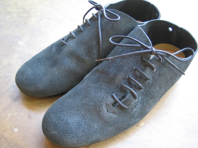 The Viridi-anne [Camaieu] CM-12-019 : VIBE_nagano/JULIUS・The