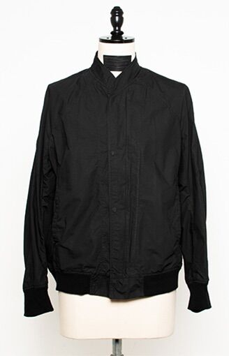 JULIUS PRE-AW21 747BLM4 : VIBE_nagano/JULIUS・The Viridi-anne