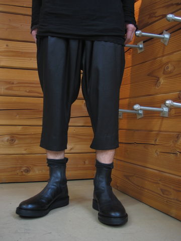 _julius SS 2013[vandalism;]417BLM7, 417PAM16 : VIBE_nagano/JULIUS