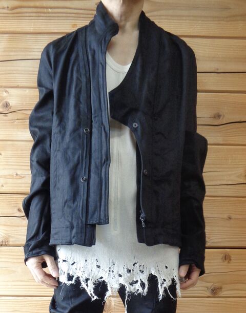 SUMMER SALE ITEMS - 1 : VIBE_nagano/JULIUS・The Viridi-anne