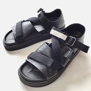 The Viridi-anne SS21 Collection VI-RFW-003-09 : VIBE_nagano/JULIUS