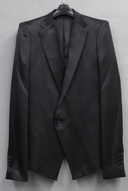 _julius FW15-16 Collection [sphere;] 517JAM2 : VIBE_nagano/JULIUS