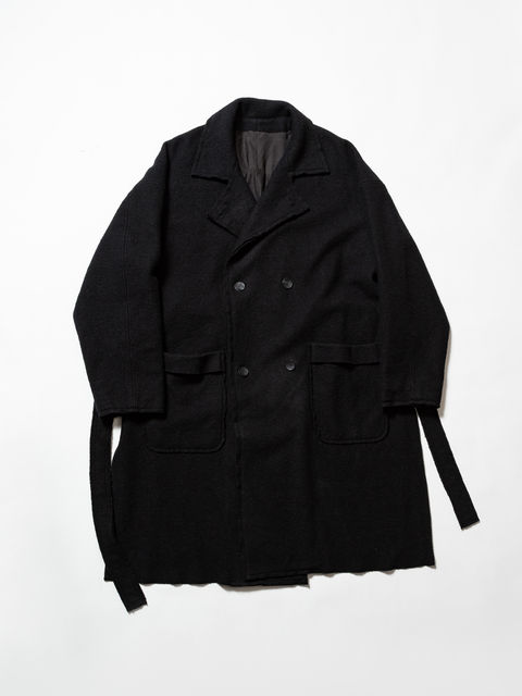 The Viridi-anne AW19 Collection VI-3124-06 : VIBE_nagano/JULIUS