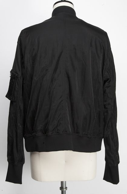 ジャケット・アウター JULIUS 707BLM1 JULIUS(ユリウス) 25SSAna-Moto Jd Biker Jacketダブル