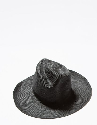 THE VIRIDI-ANNE × KIJIMA TAKAYUKI Safari Hat ハット ライムグリーン
