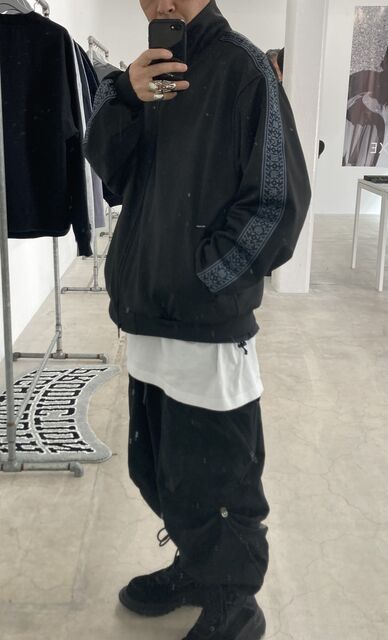 DELUXE × EVISEN 2/14(sat)発売開始 : VIBE_nagano/JULIUS・The Viridi