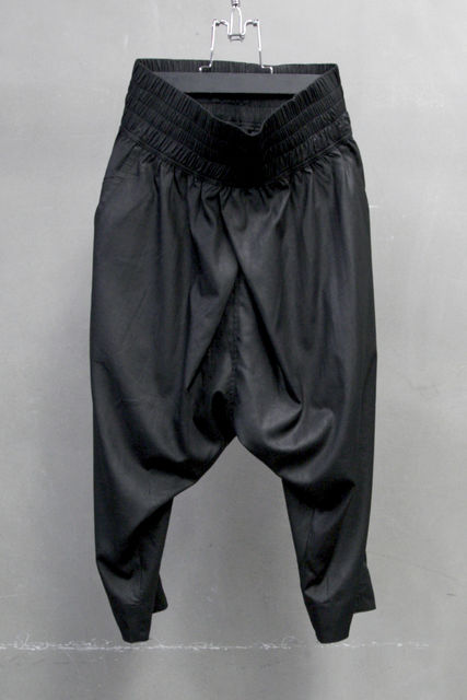 _julius SS 2013[vandalism;]417BLM7, 417PAM16 : VIBE_nagano/JULIUS