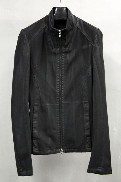 Julius 12SS edge シャツ JULIUS 2012SS COLLECTION [edge;] : VIBE_nagano/JULIUS・The