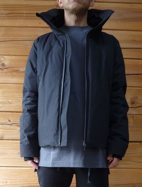 The Viridi-anne AW19 Collection VI-3097-06 : VIBE_nagano/JULIUS