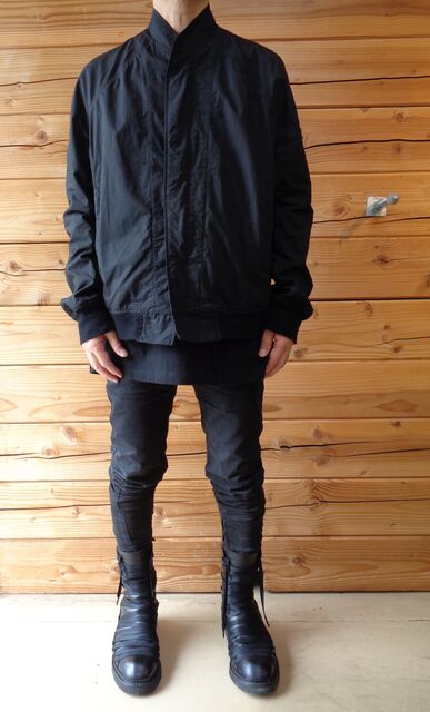 JULIUS PRE-AW21 747BLM4 : VIBE_nagano/JULIUS・The Viridi JULIUS PRE-AW21 747BLM4 : VIBE_nagano/JULIUS・The Viridi