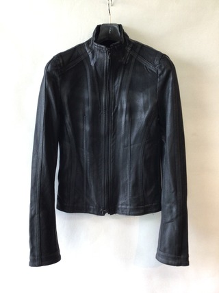 JULIUS FW25 [garden;] 917BLM3-C : VIBE_nagano/JULIUS・The Viridi