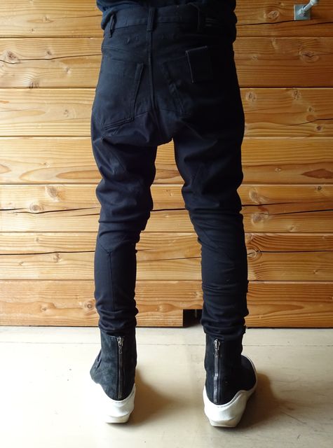 _julius SS2015 Collection [prism;] 497PAM39 : VIBE_nagano/JULIUS