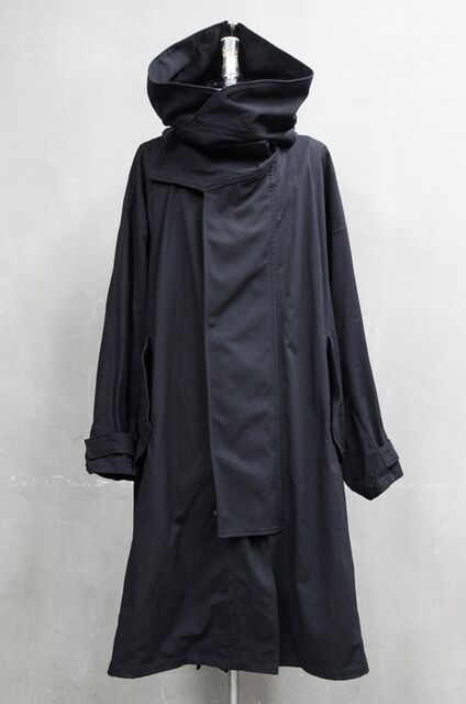 JULIUS PRE-SS20 [Untrue;] 687COM1 : VIBE_nagano/JULIUS・The Viridi