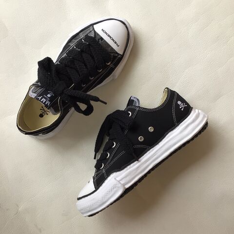 PHENOMENON × MASTERMIND × MIHARA YASUHIRO B/43 27.5cm コラボ