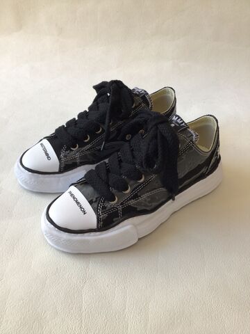 フェノメノン×ミハラヤスヒロ×マスターマインド B/43 27.5cm コラボ フェノメノン×ミハラヤスヒロ×マスターマインド B/43 27.5cm コラボ