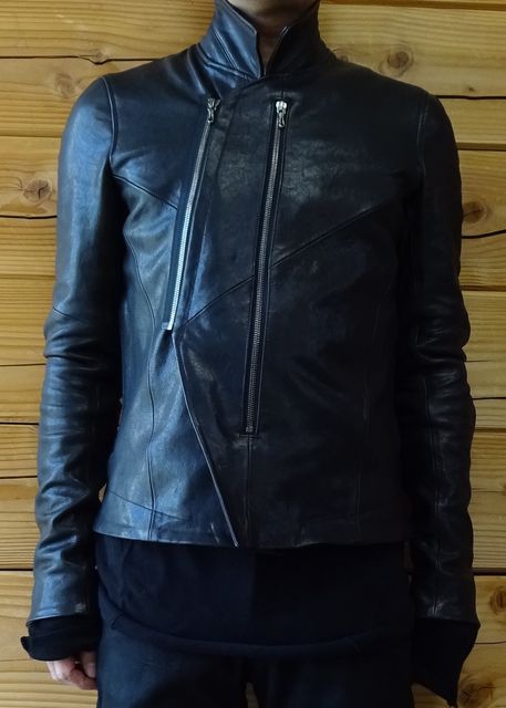 _julius Pre-SS16 Collection [Angel_s;] 527BLM3 : VIBE_nagano