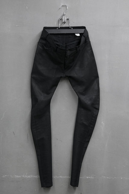 JULIUS【2016SS Angel_s】527pam10-c _julius Pre-SS16 Collection [Angel_s;] 527PAM5-C