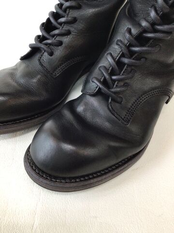 JULIUS FW22 [PERMANENT] 799FWM5 : VIBE_nagano/JULIUS・The