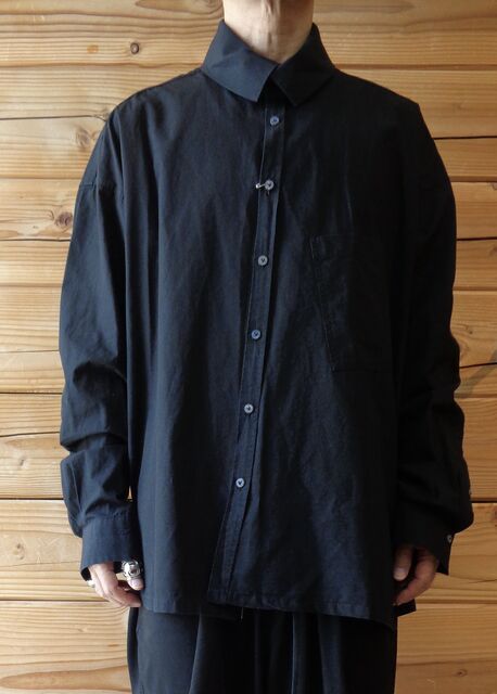 The Viridi-anne FW24 VI-3789-02 : VIBE_nagano/JULIUS・The