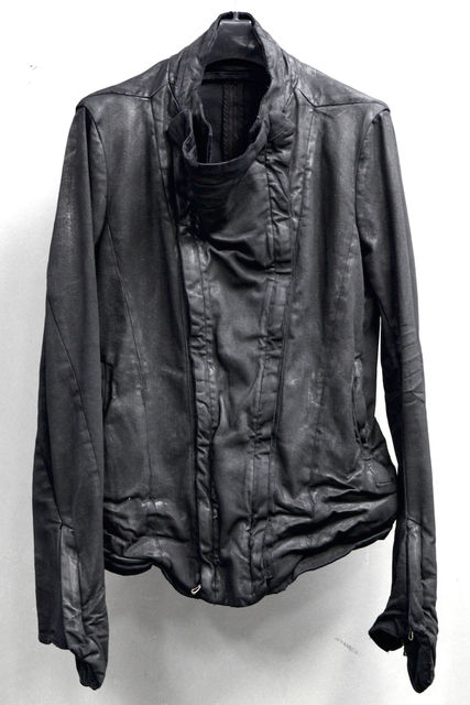 julius ジャケット _julius SS15 Collection [ prism; ] Riders jakets : VIBE_nagano