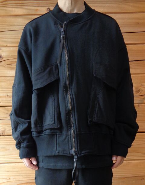 The Viridi-anne AW22 VI-3536-01 : VIBE_nagano/JULIUS・The Viridi