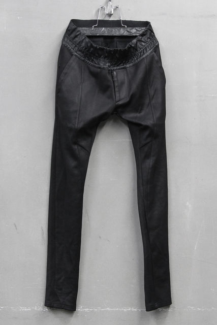 _julius FW15-16 Collection [sphere;] 517PAM21 : VIBE_nagano/JULIUS