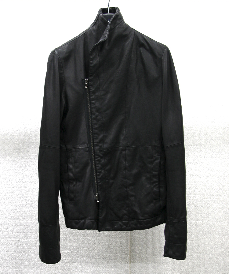 _JULIUS 2007 AUTUMN WINTER COLLECTION [UNTITLED;] vol.8