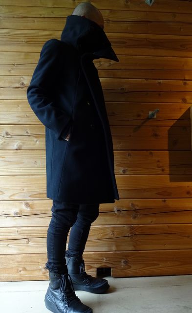 The Viridi-anne AW15-16 [ONE] VI-2400-06 : VIBE_nagano/JULIUS・The