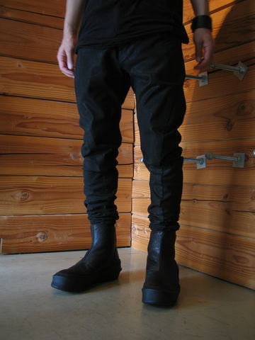 _julius FW14 Collection [glitch;] パンツ在庫一覧 9/16