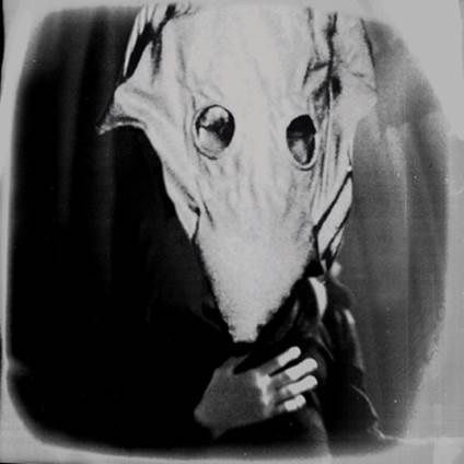 _julius FW14 Collection [glitch;] 477BLM8 : VIBE_nagano