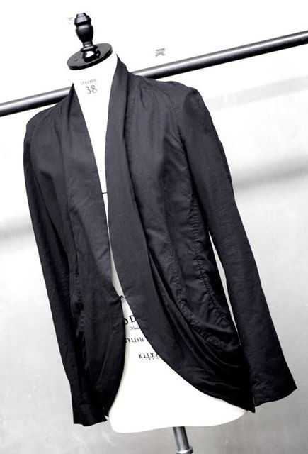 Jūlius様⁎⁺˳ _julius 2014 Mid Summer Collection 467JAM1 : VIBE_nagano