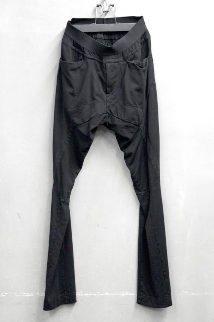 JULIUS サルエルパンツ　SS15 prism; 497PAM3 サイズ2 JULIUS サルエルパンツ SS15 prism; 497PAM3 サイズ2