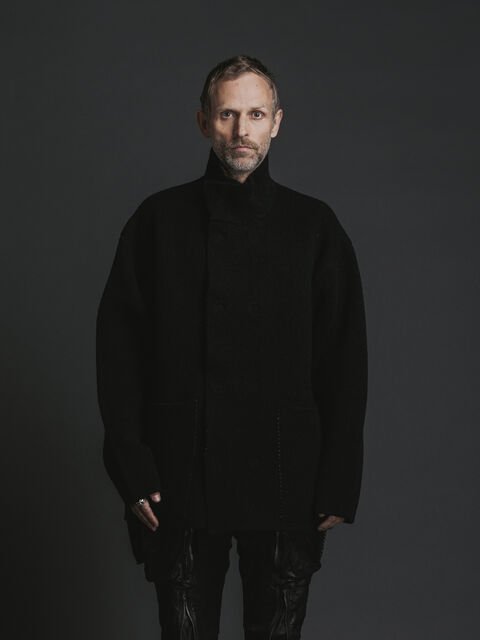 The Viridi-anne AW22 8/24入荷のご案内 : VIBE_nagano/JULIUS The Viridi-anne AW22 8/24入荷のご案内 : VIBE_nagano/JULIUS