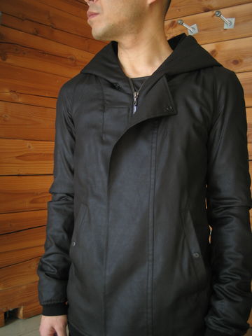 _julius SS 2013[vandalism;]417BLM7, 417PAM16 : VIBE_nagano/JULIUS