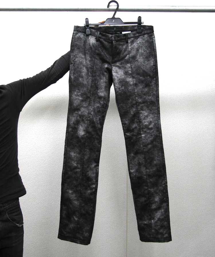 _JULIUS 2007 AUTUMN WINTER COLLECTION [UNTITLED;] vol.11