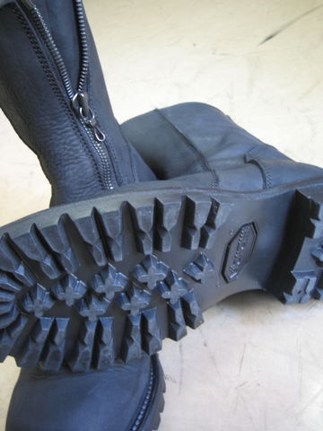 _julius SS 2014 Collection [ghost;] 457FWM1 : VIBE_nagano/JULIUS