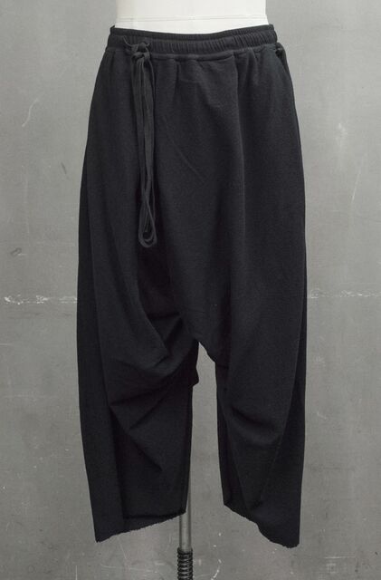 パンツ the viridi-anne sarouel pants julius The Viridi-anne - Stretch Cargo Pants