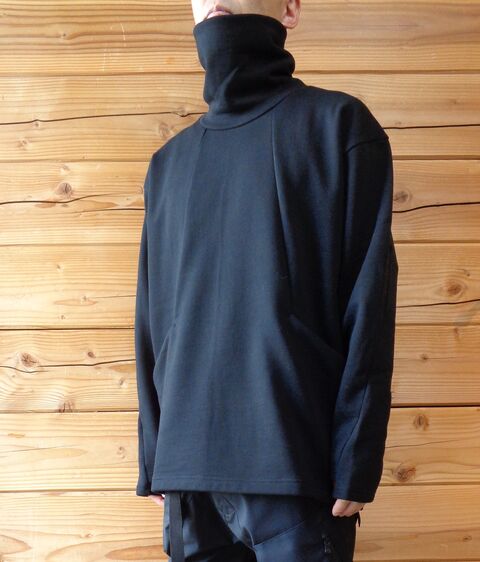 The Viridi-anne AW20 VI-3273-01 : VIBE_nagano/JULIUS・The Viridi