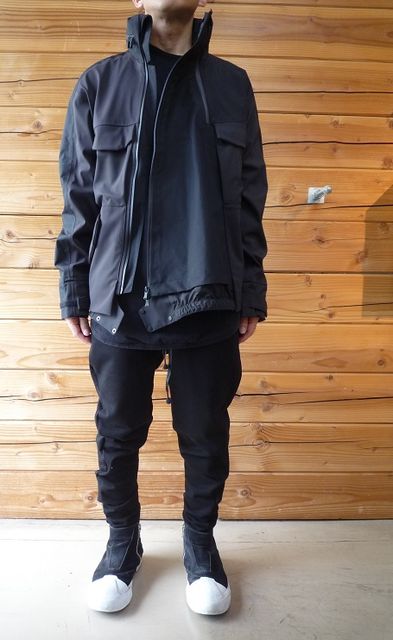 The Viridi-anne AW19 Collection VI-3102-06 : VIBE_nagano/JULIUS