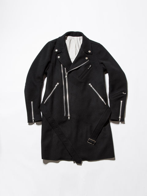 The Viridi-anne AW17 Collection VI-2825-06 : VIBE_nagano/JULIUS