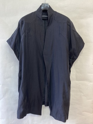 JULIUS SS24 [helioz;] 857JAM3、859PAM6 : VIBE_nagano/JULIUS・The