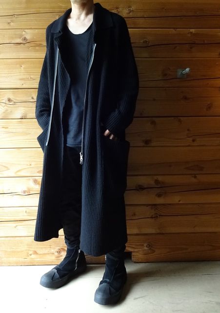 The Viridi-anne AW17 Collection VI-2777-07 : VIBE_nagano/JULIUS